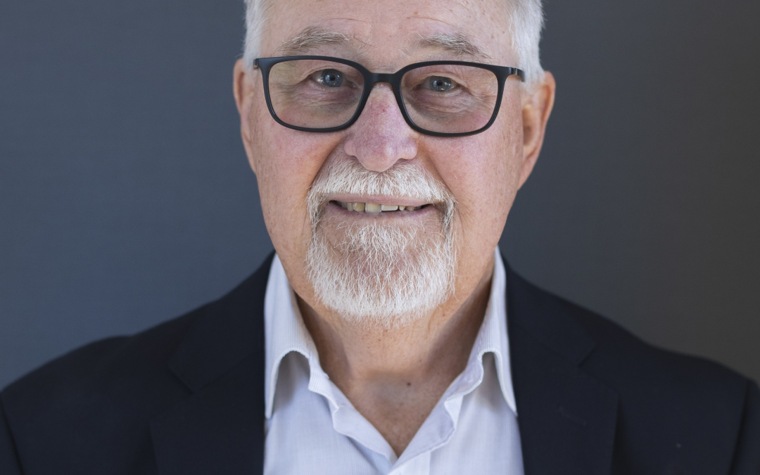 An interview with the author: AJC Publishing