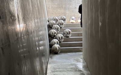 Welcome to the Edge: Why the Best Stories Are Dangerous