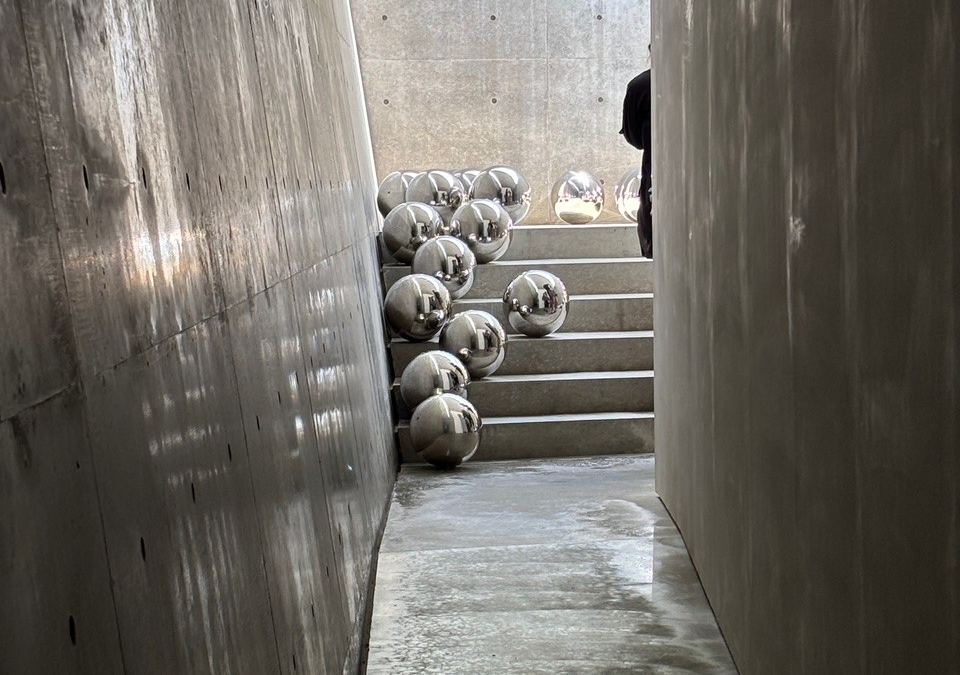 Welcome to the Edge: Why the Best Stories Are Dangerous